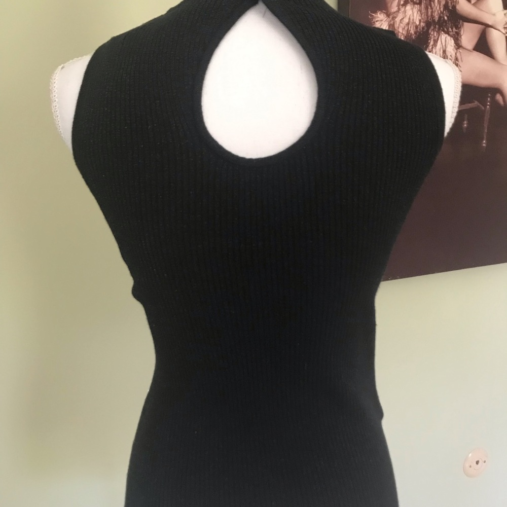 Cache Gorgeous Sequins Top - image 3